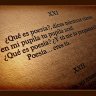 Poema y poesia