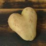 Corazón de Patata