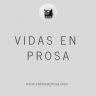 Vidas en prosa